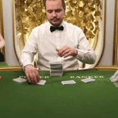 Salon Privé Baccarat J game thumbnail